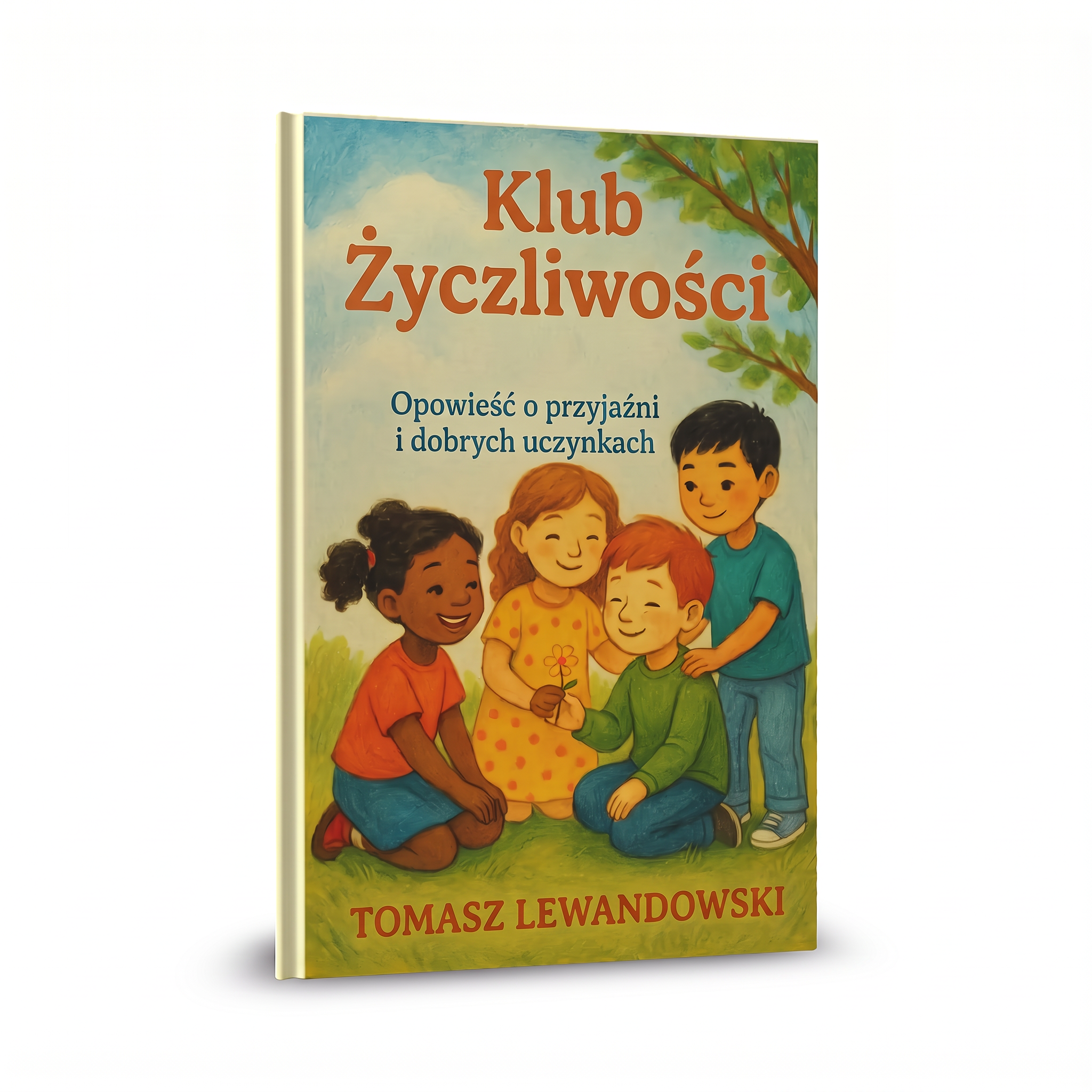 Klub Życzliwości