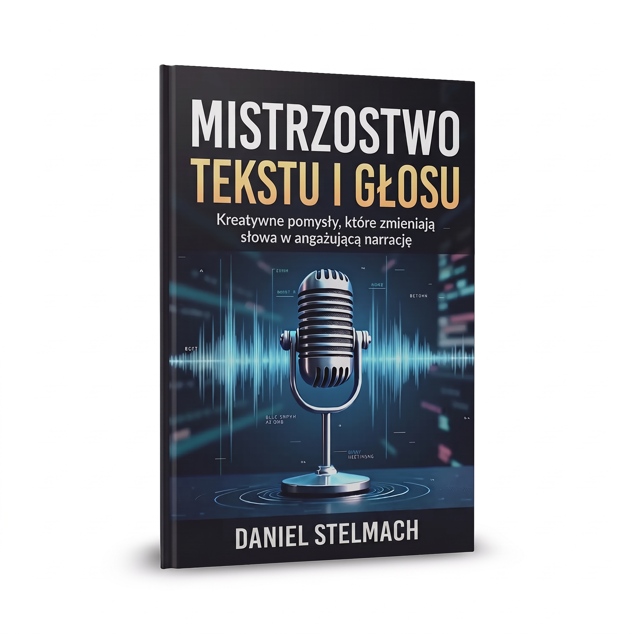 Mistrzostwo tekstu i głosu