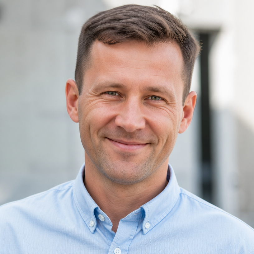 Andrzej Krajewski