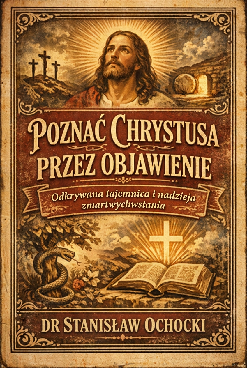 Knowing Christ by Revelation: The Unfolding Mystery and the Hope of Resurrection