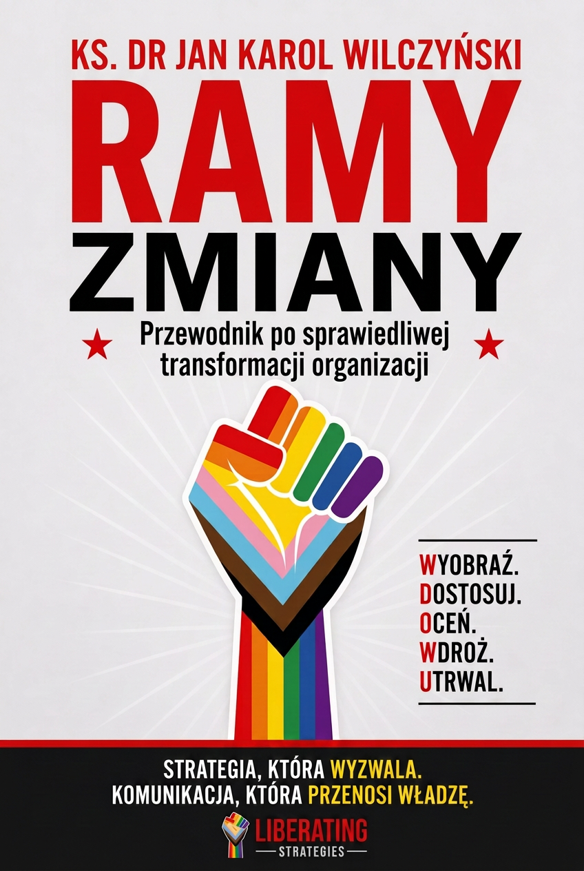 The REVISE Framework: A Justice-Centered Guide to Organizational Transformation