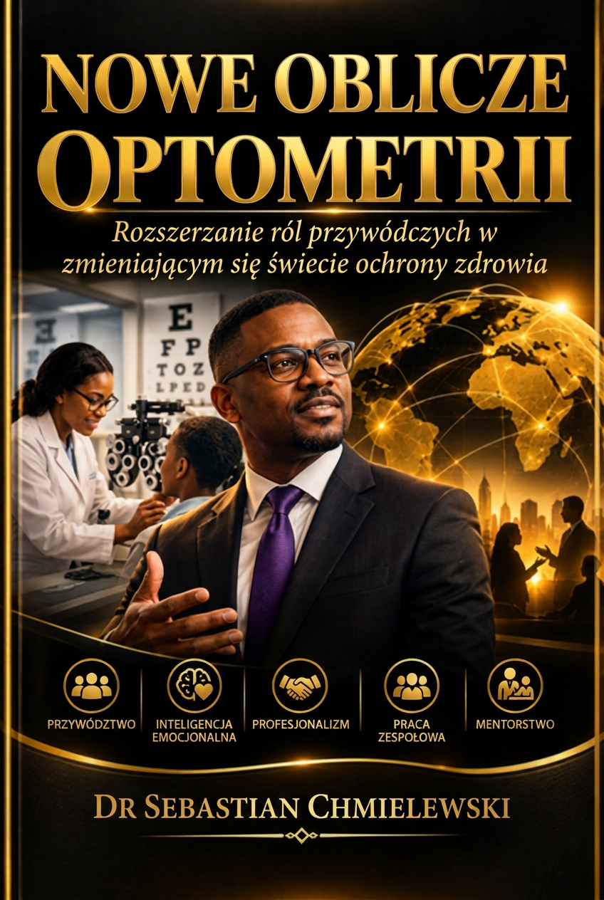 Reimagining the Optometrist