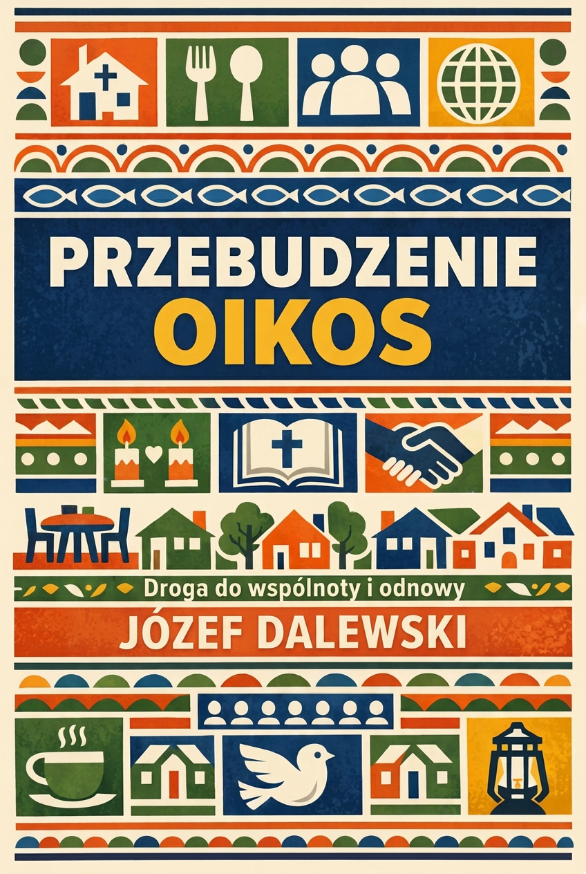 Oikos Awakening