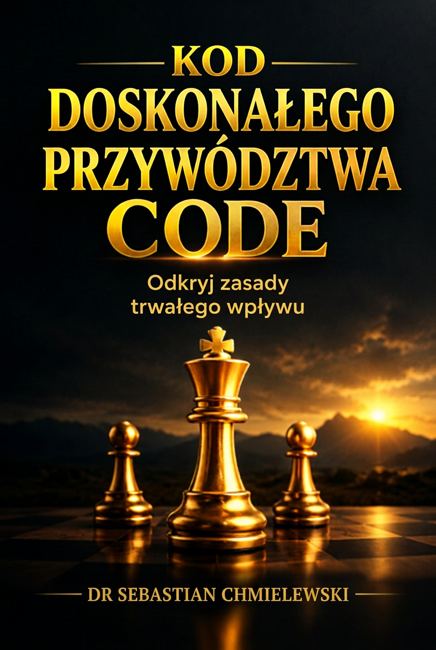 The Leadership Excellence Code