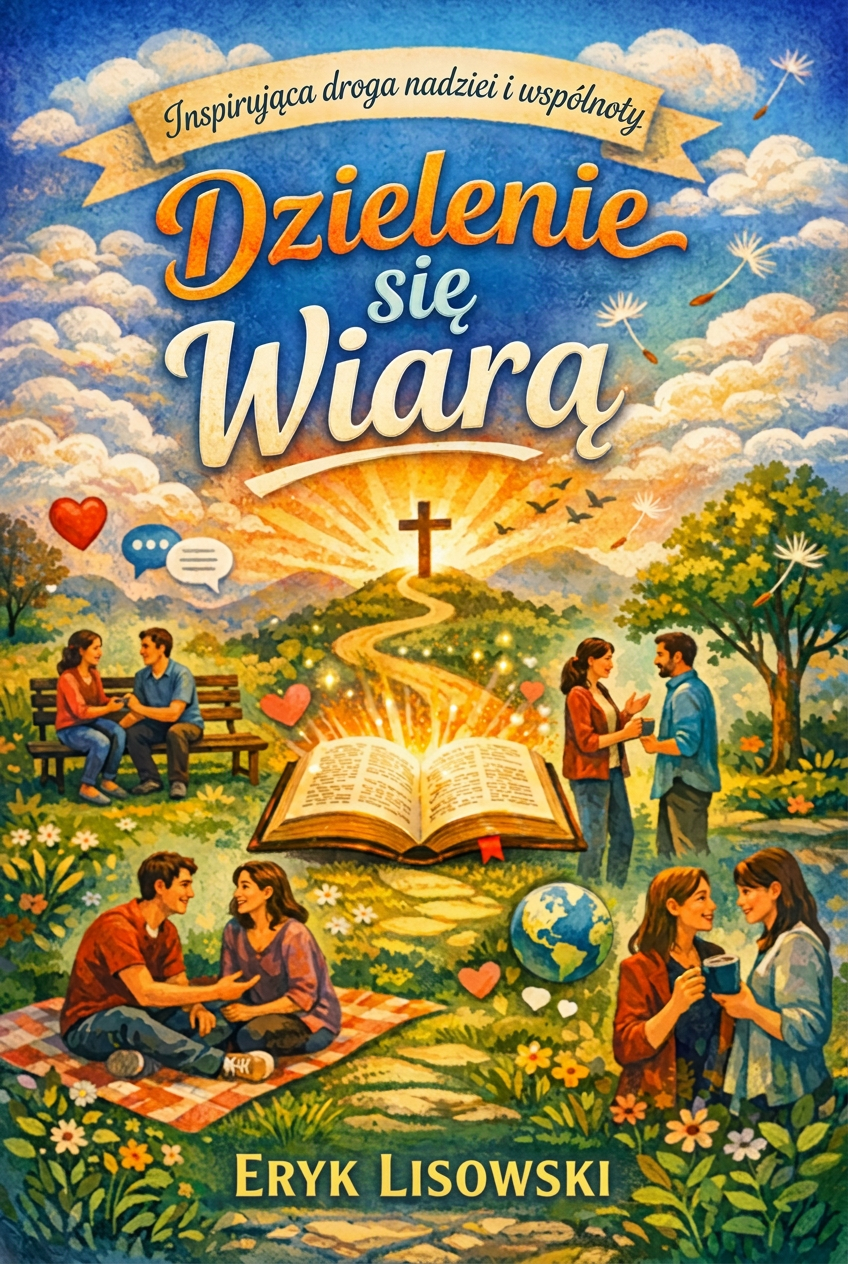 The Friendly Guide to Sharing Your Faith
