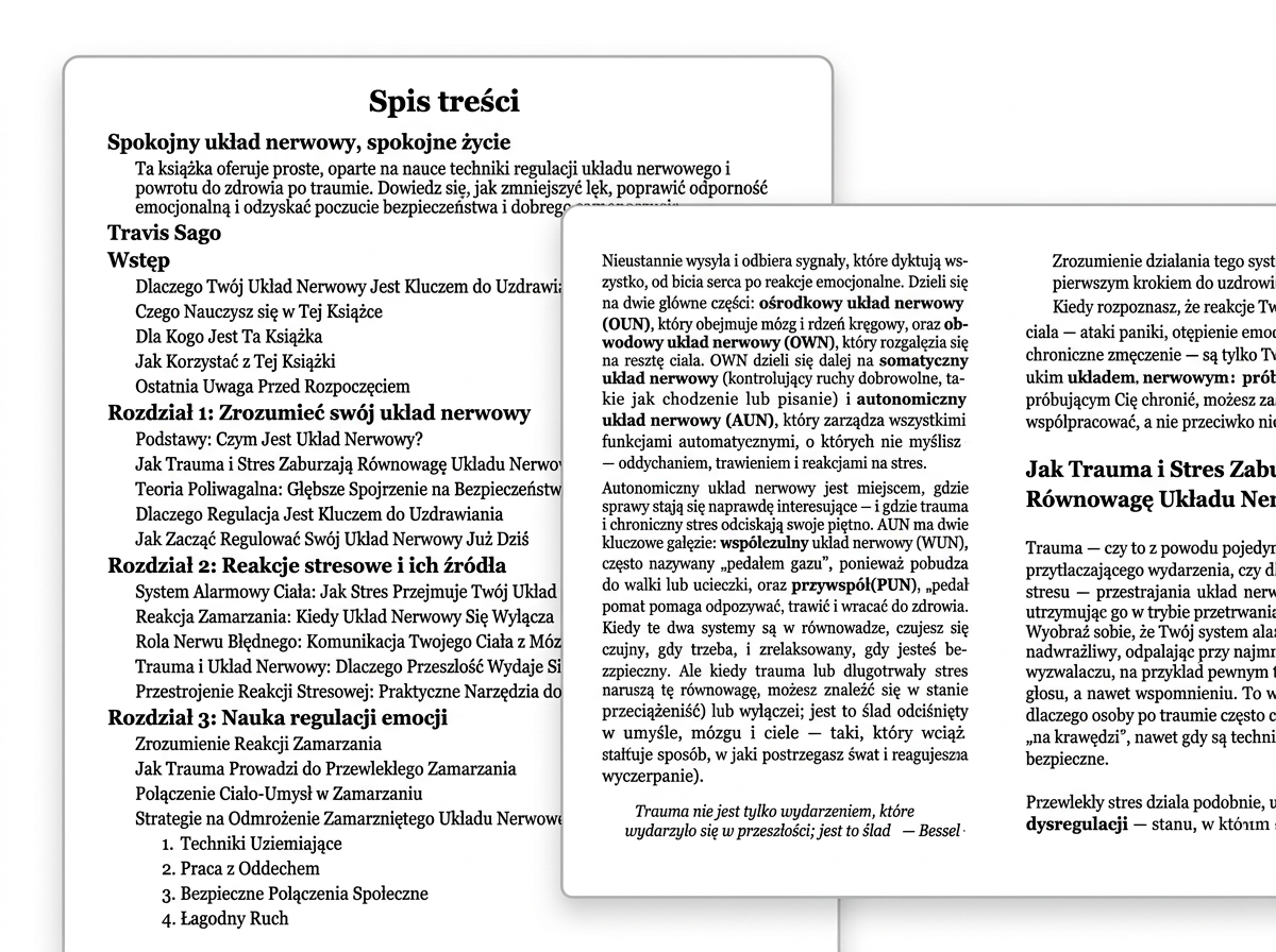 Interfejs zarządzania pseudonimami