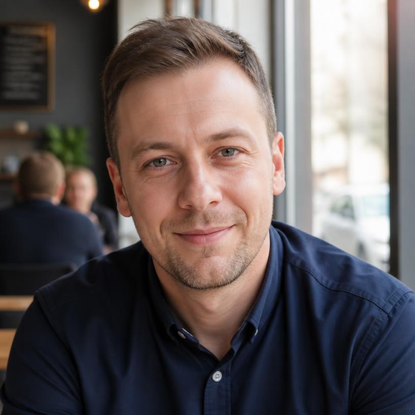 Rafał Janicki