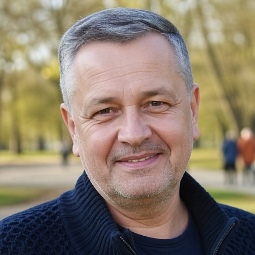Marek Drzewiecki