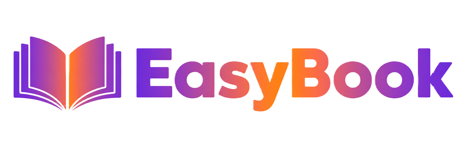 Logo EasyBook